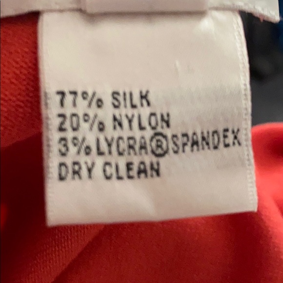 EUC Talbots size 1X button up v-neck sweater - Picture 4 of 4